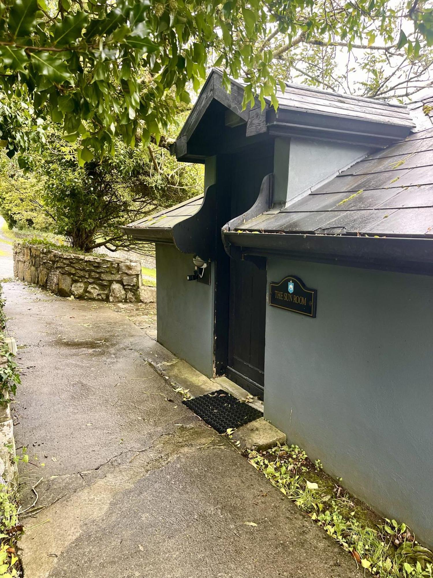 The Waters Country House Ballyvaughan Exterior foto