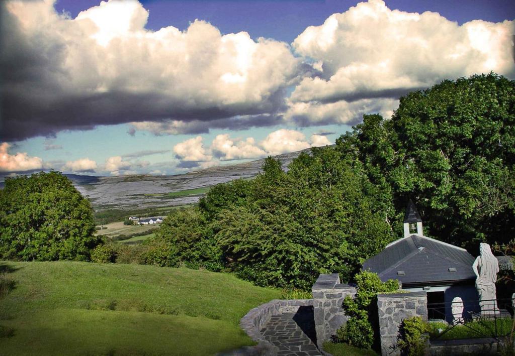The Waters Country House Ballyvaughan Exterior foto