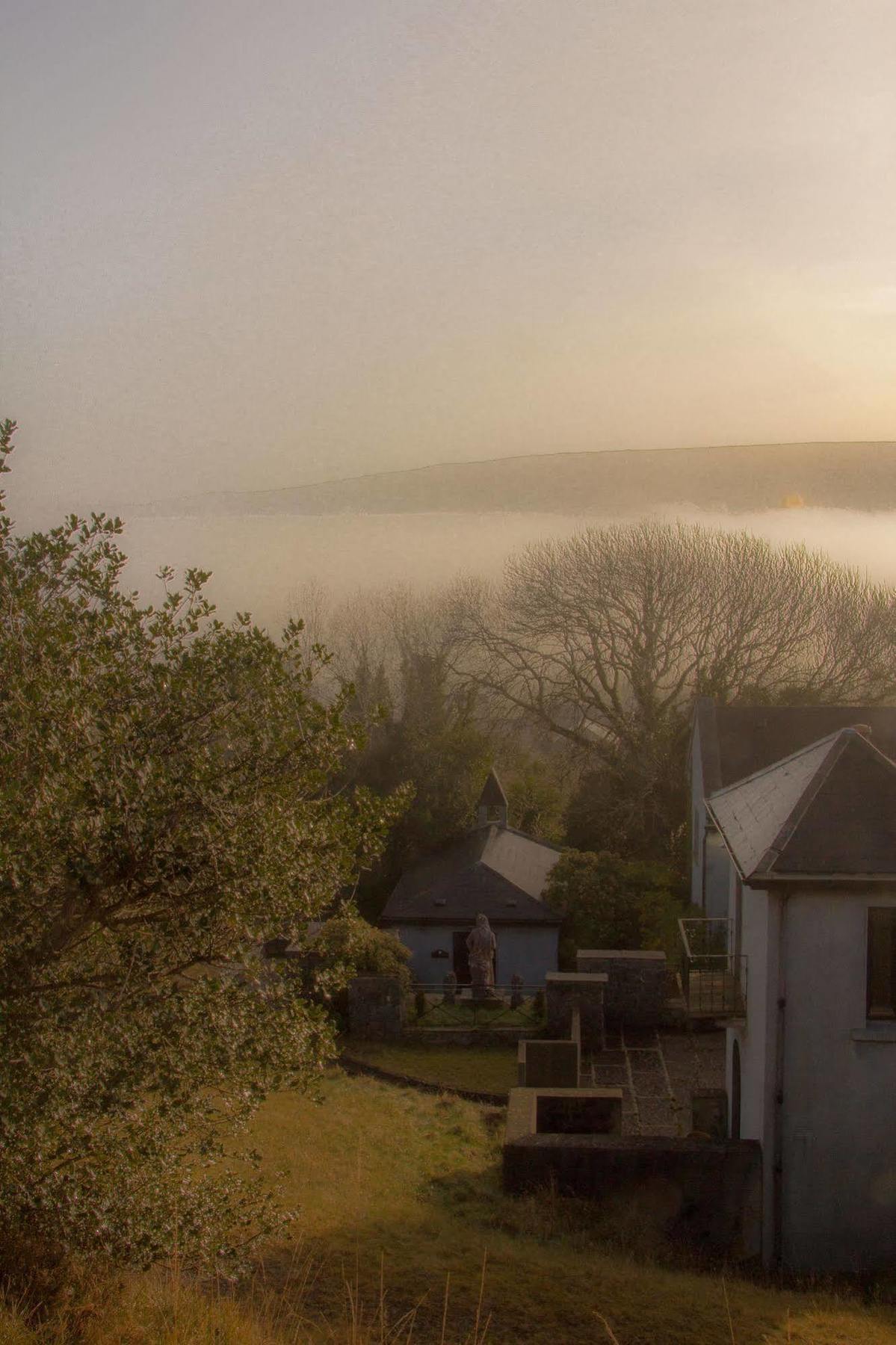 The Waters Country House Ballyvaughan Exterior foto