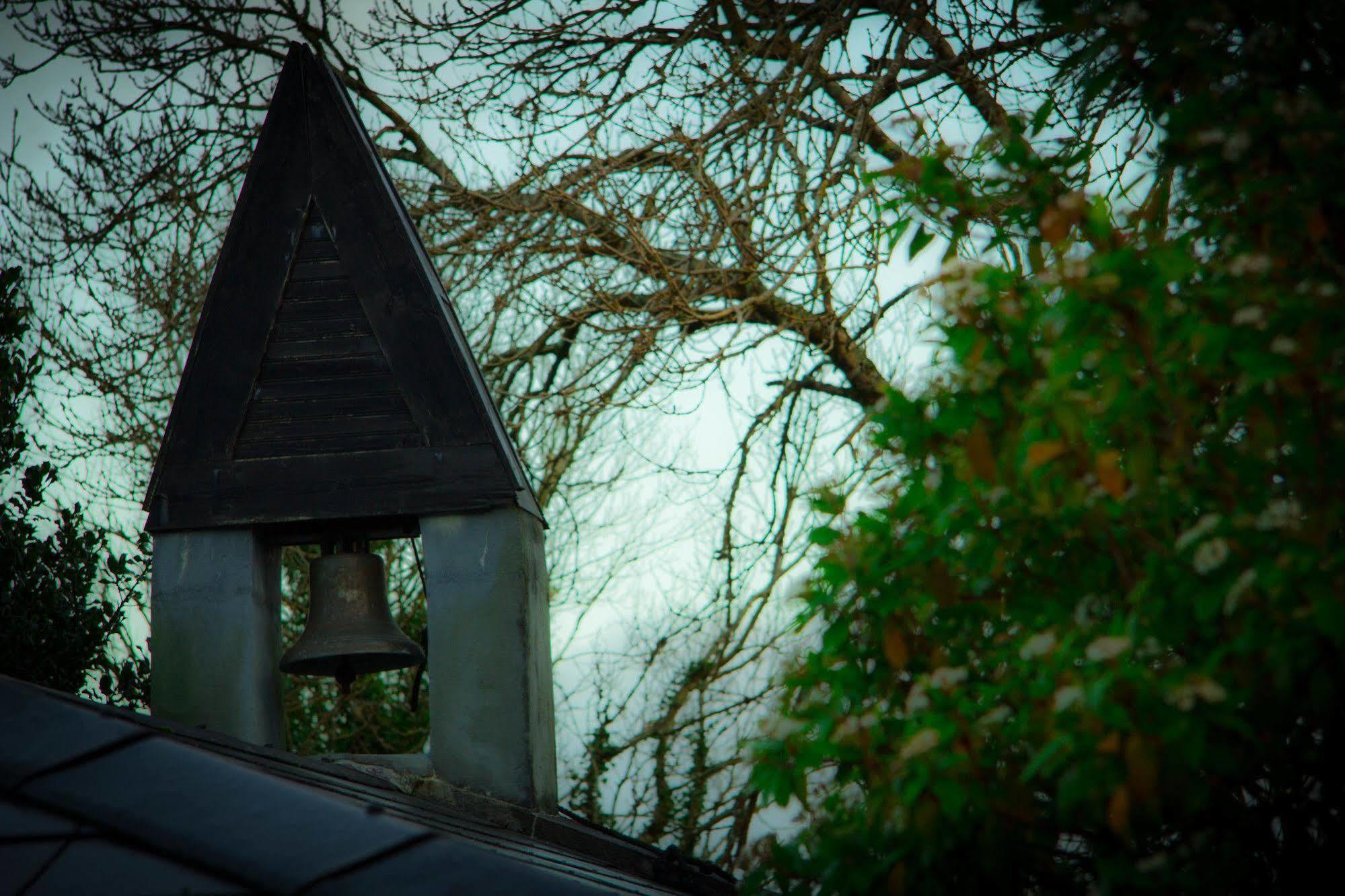 The Waters Country House Ballyvaughan Exterior foto