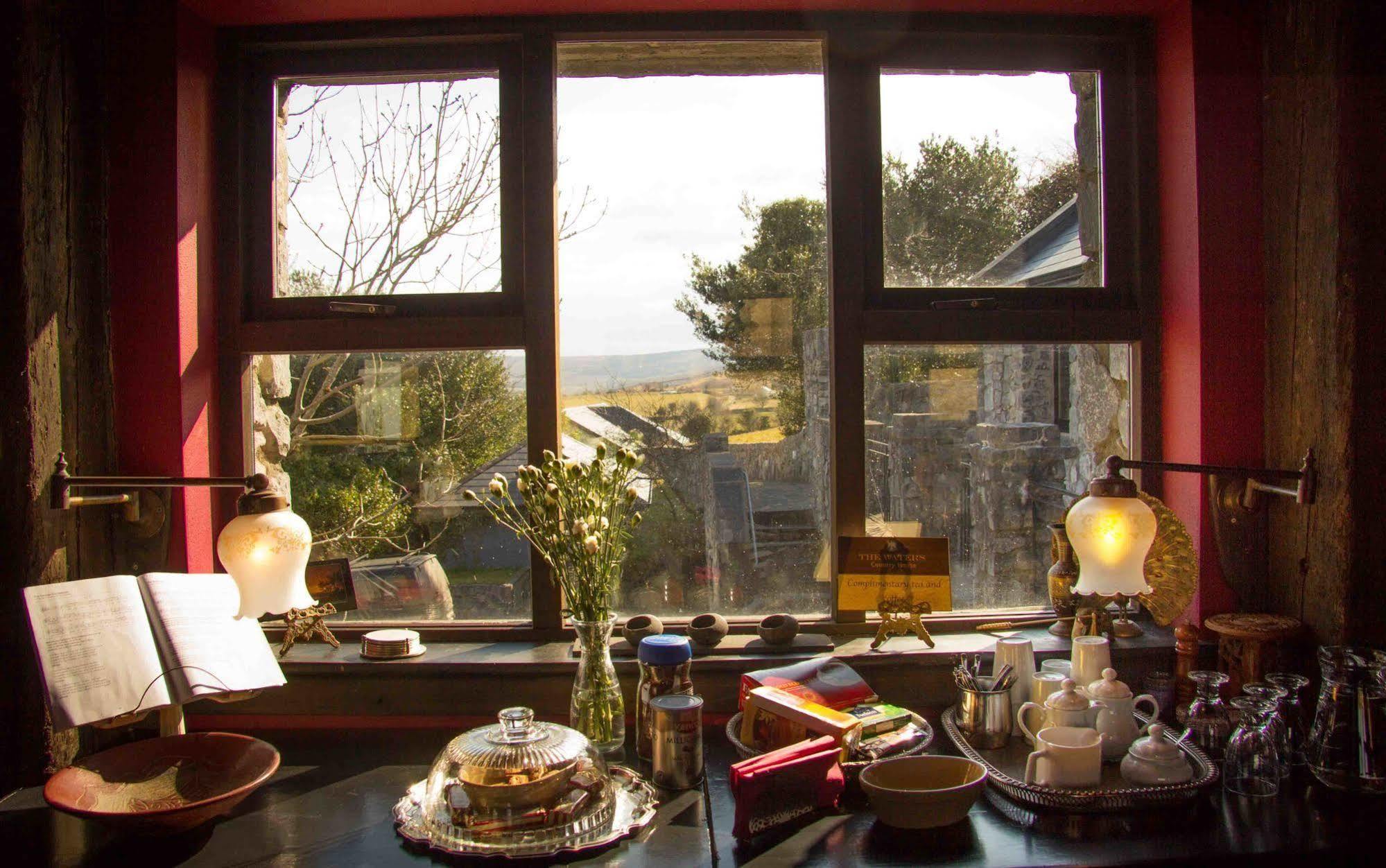 The Waters Country House Ballyvaughan Exterior foto